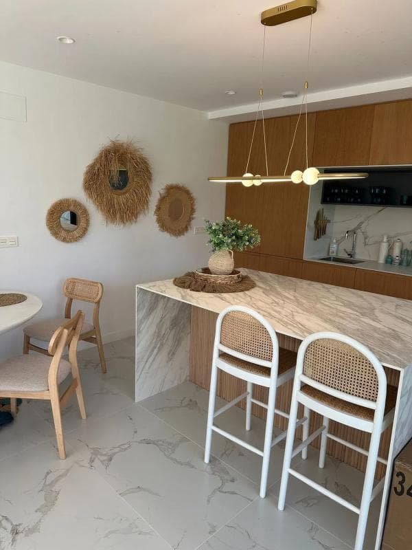 Venta de chalet independiente en Casco urbano, Polop
photo 5