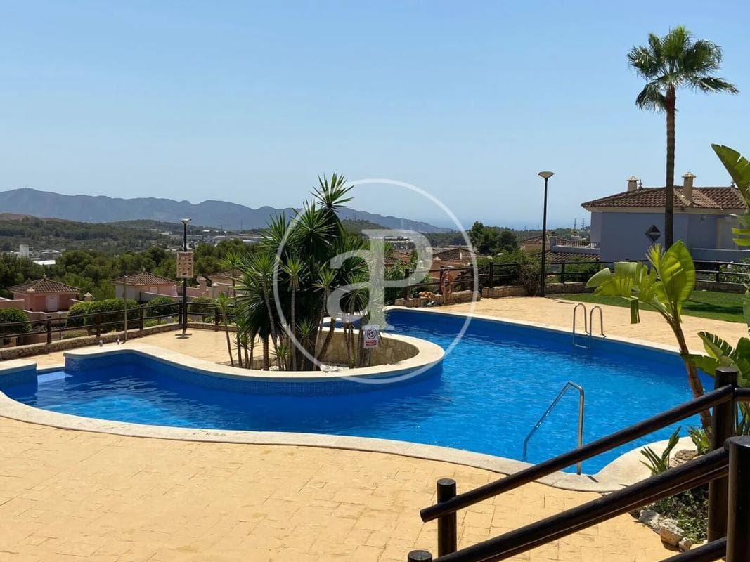 Venta de chalet independiente en Calle Maigmo, Polop
photo 2
