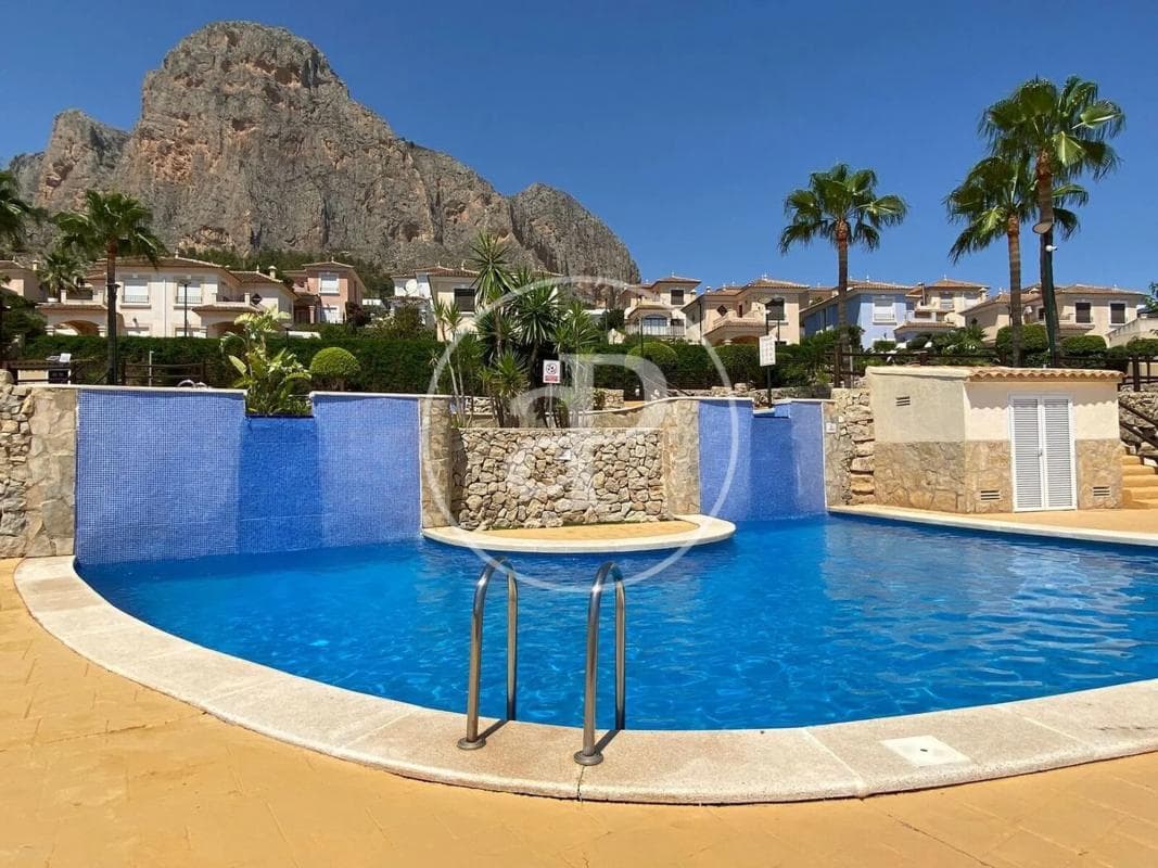 Venta de chalet independiente en Calle Maigmo, Polop
photo 4