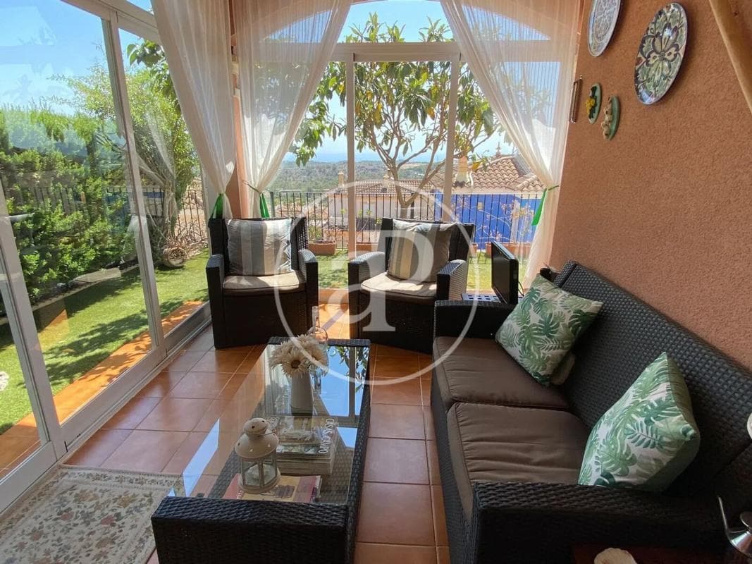 Venta de chalet independiente en Calle Maigmo, Polop
photo 5
