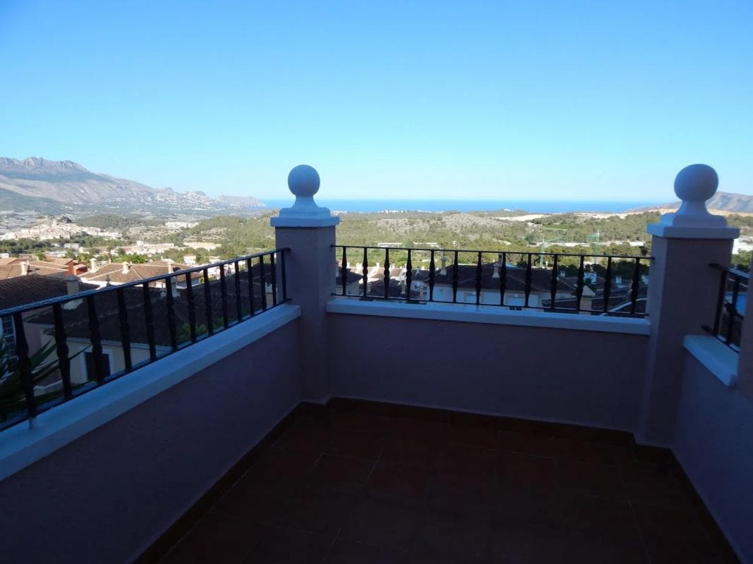 Venta de chalet independiente en Calle Maigmó, 15, Polop
photo 3