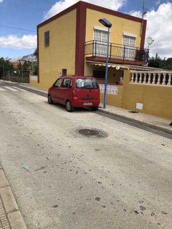 Частный шале на продаже в Calle Aitana, 5, Полоп photo 1