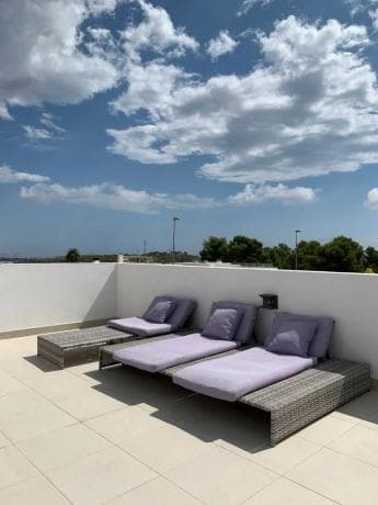 Chalet independiente en venta en Casco urbano, Polop
thumbnail 2
