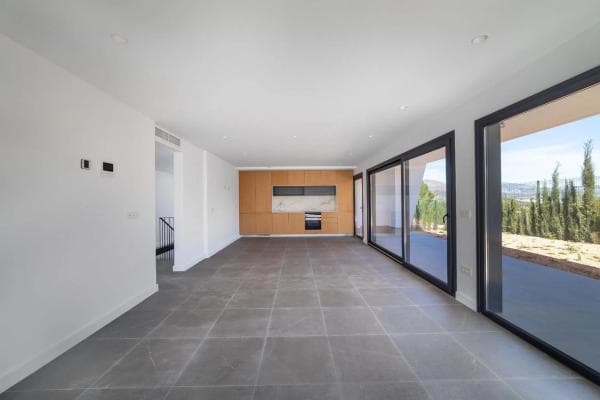 Chalet independiente en venta en Casco urbano, Polop
photo 1