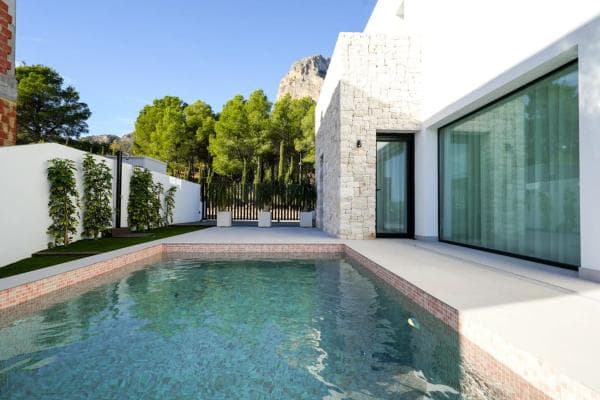 Chalet independiente en venta en Calle Rei Jaume I, 33, Polop
thumbnail 2
