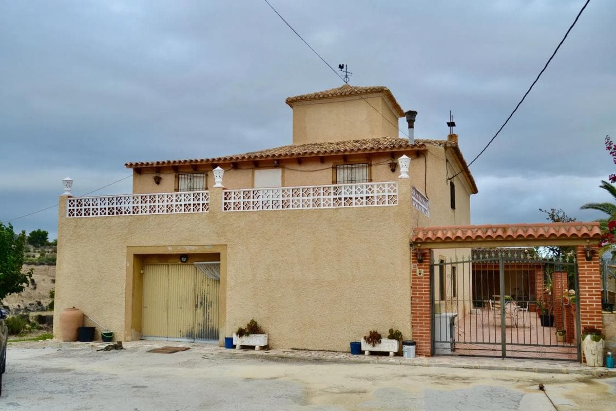 Venta de finca rústica en Mediasa s/n , Relleu photo 2