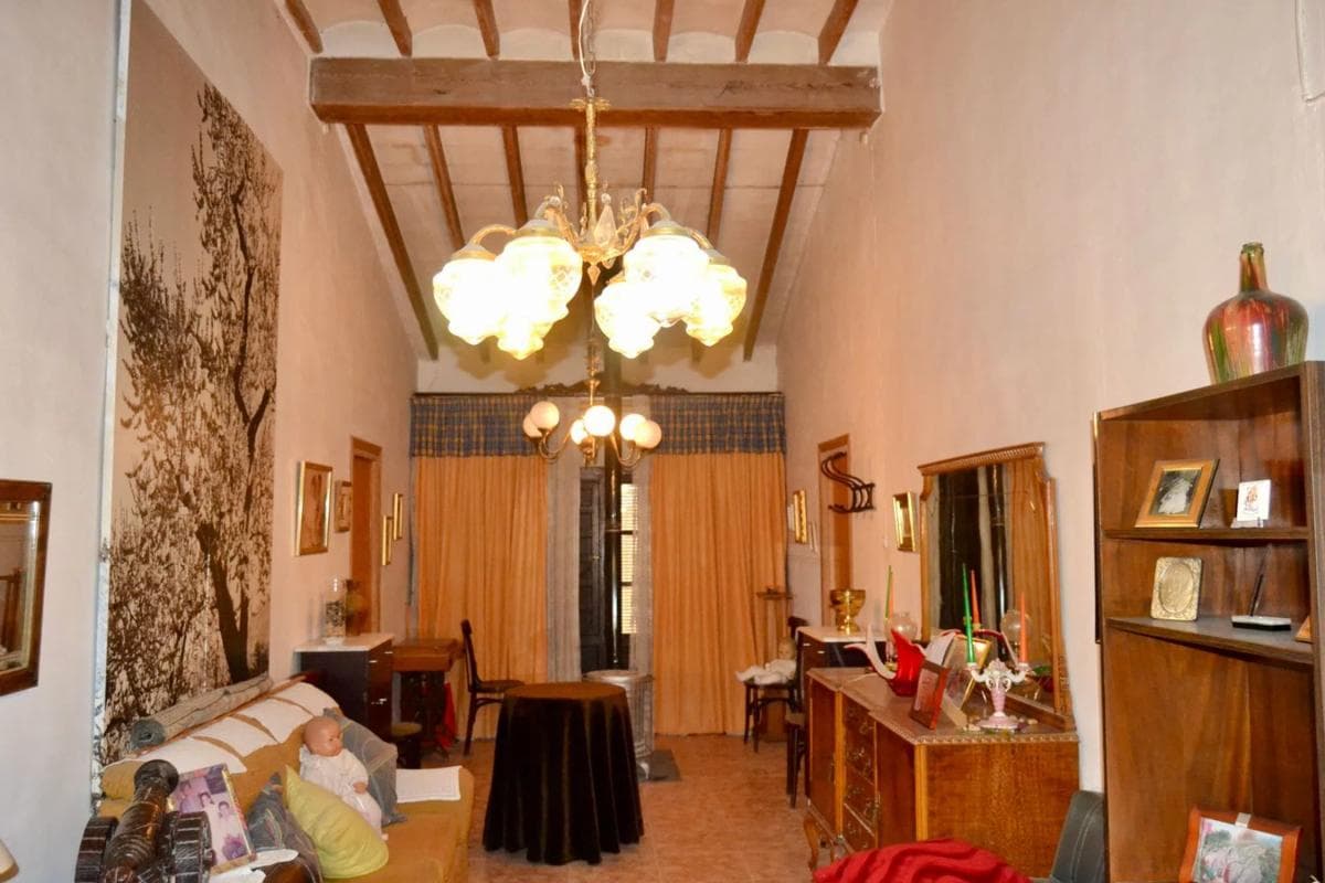 Venta de finca rústica en Mediasa s/n , Relleu photo 3
