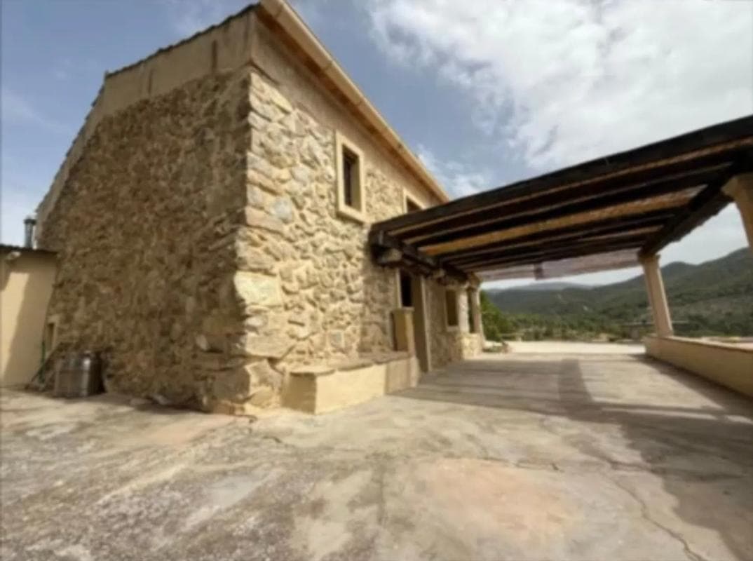 Venta de finca rústica en Partida Teix km 13,2, 13 Km , Relleu photo 4