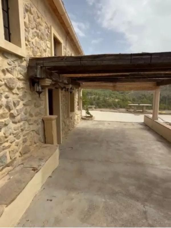 Venta de finca rústica en Partida Teix km 13,2, 13 Km , Relleu photo 5