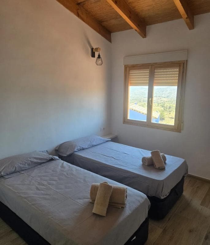 Venta de chalet adosado en CL PENYA EL FIGUERET , Relleu photo 2
