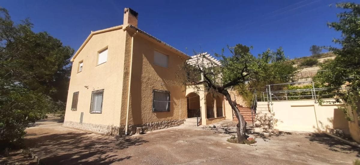 Venta de chalet independiente en Partida Foia el Corral, Relleu
photo 2