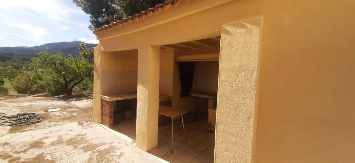 Venta de chalet independiente en Partida Foia el Corral, Relleu
photo 3