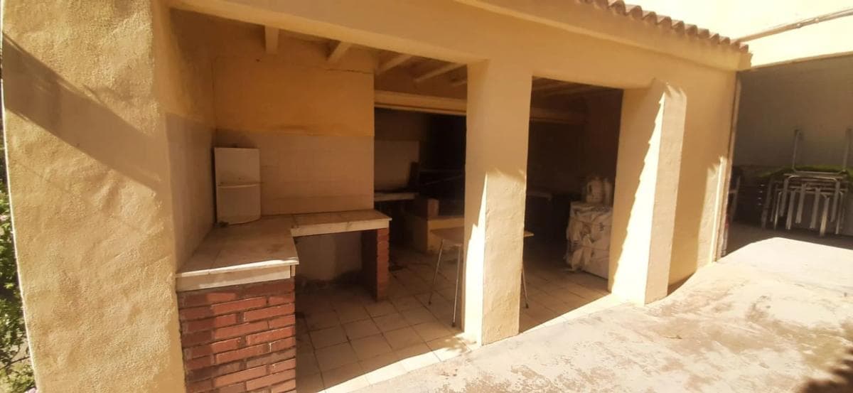 Venta de chalet independiente en Partida Foia el Corral, Relleu
photo 4
