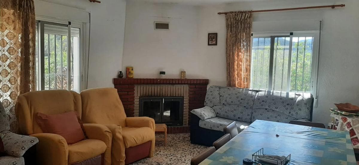 Venta de chalet independiente en Partida Foia el Corral, Relleu
photo 5