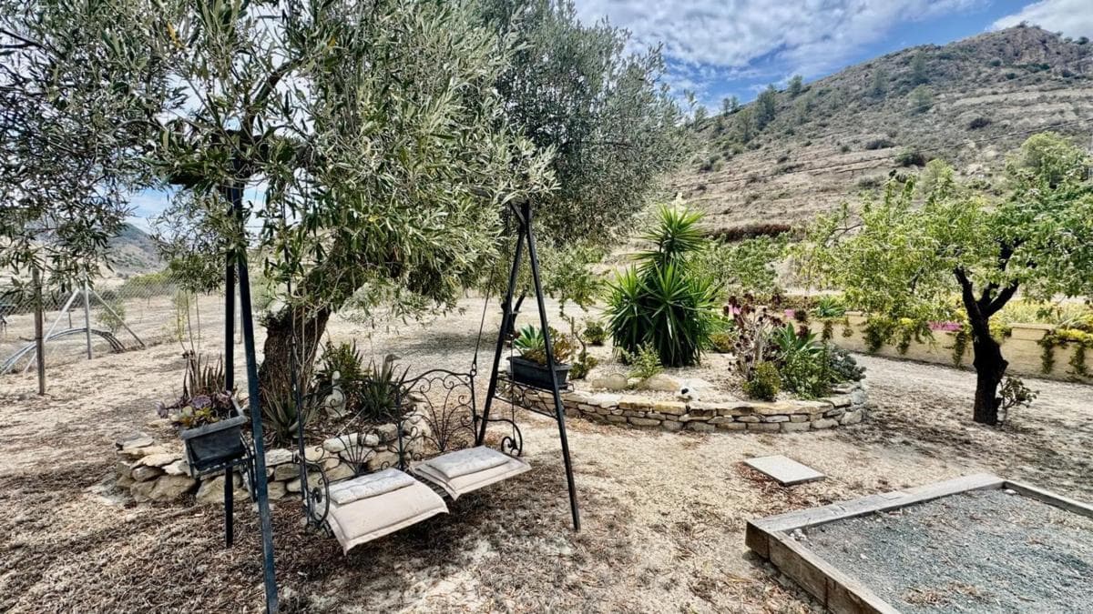 Venta de chalet independiente en Calle Alacant, Relleu
photo 2