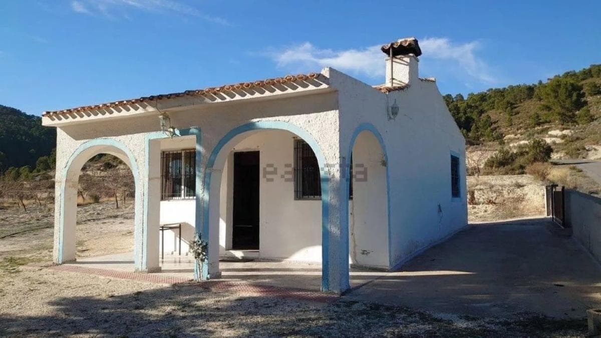 Venta de chalet independiente en Relleu, Relleu
photo 4