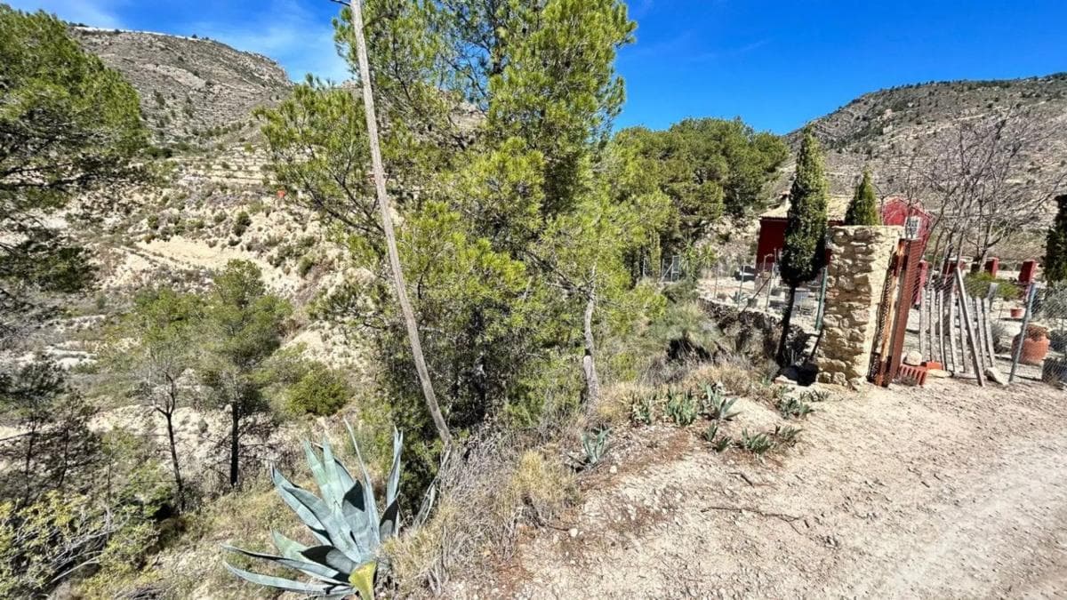 Venta de finca rústica en Relleu , Relleu photo 3