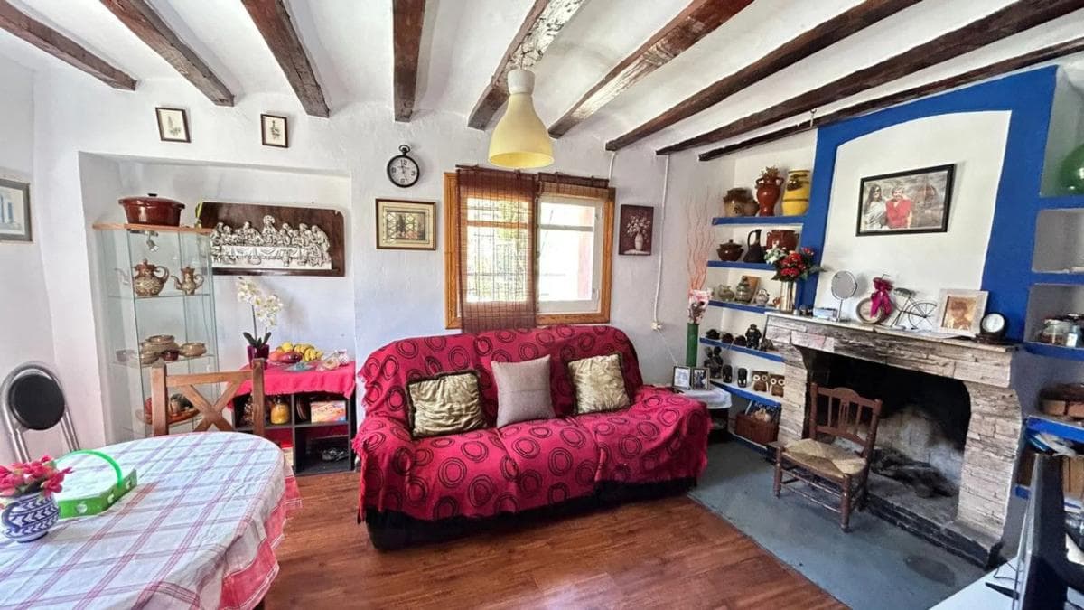 Venta de finca rústica en Relleu , Relleu photo 4
