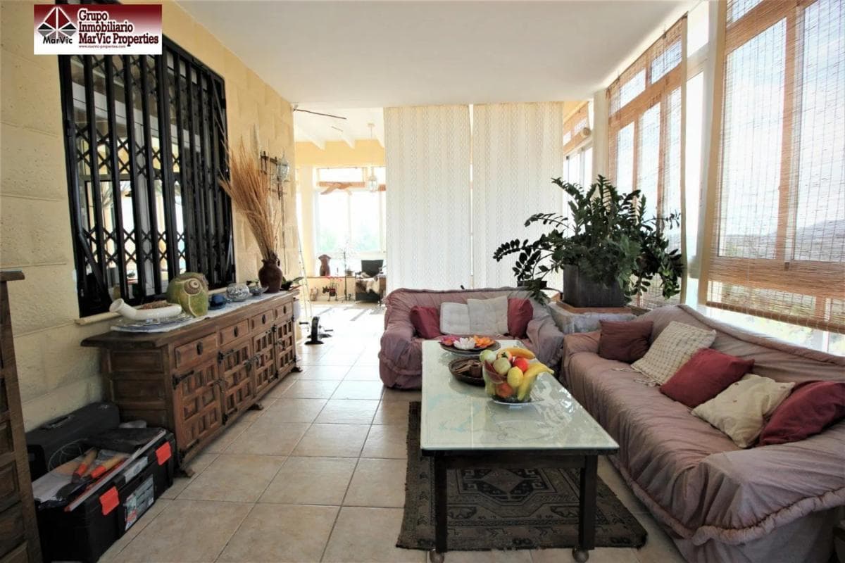 Venta de finca rústica en Relleu , Relleu photo 4