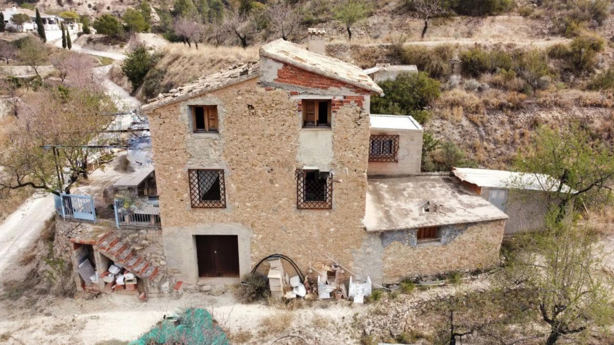 Venta de chalet independiente en Sella, Sella
photo 2