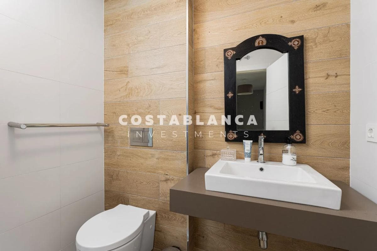 Venta de duplex en Calle Merla, Alfaz del Pi photo 3
