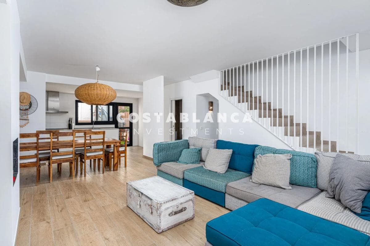 Venta de duplex en Calle Merla, Alfaz del Pi photo 4