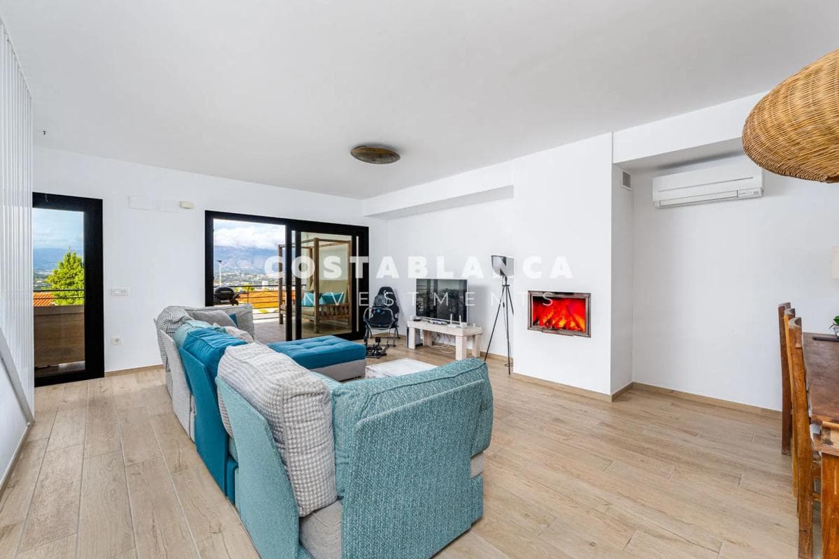Venta de duplex en Calle Merla, Alfaz del Pi photo 5