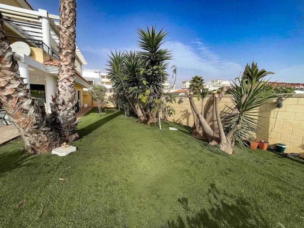 Venta de piso en L'Albir, Alfaz del Pi
photo 3