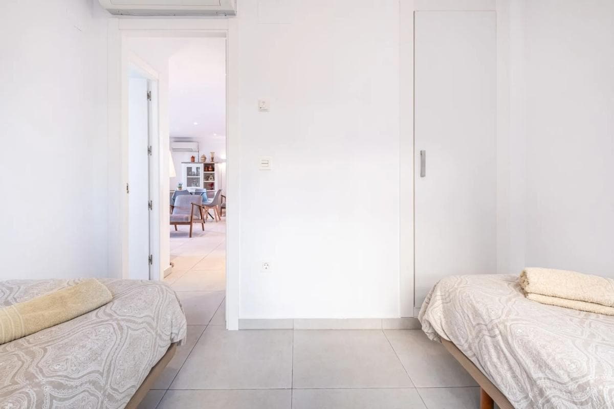 Venta de piso en CM VELL DEL FAR, 13, Alfaz del Pi
photo 3