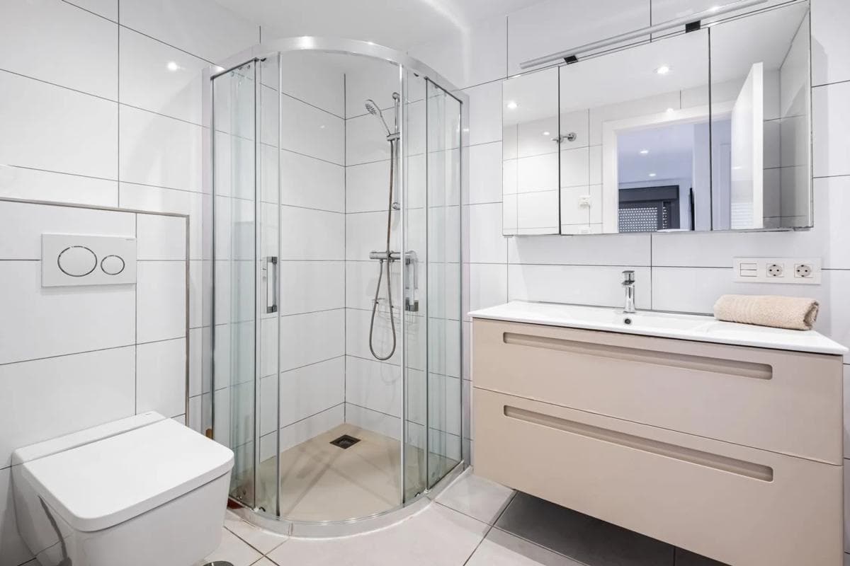 Venta de piso en CM VELL DEL FAR, 13, Alfaz del Pi
photo 4