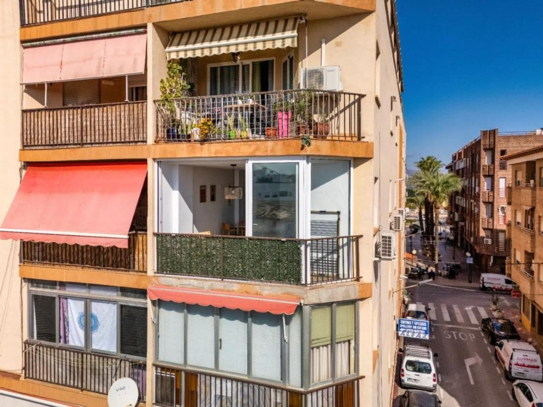 Venta de piso en Alfaz del Pi Pueblo-Urbanizaciones, Alfaz del Pi
photo 3