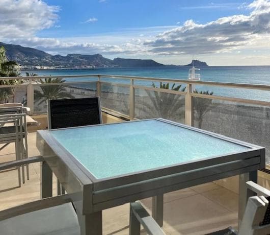 Apartment for sale in Paseo de les Estreles, 13, Alfaz del Pi photo 1