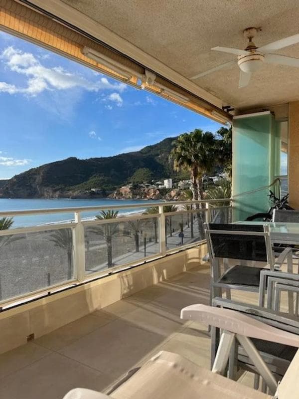 Venta de piso en Paseo de les Estreles, 13, Alfaz del Pi
photo 2