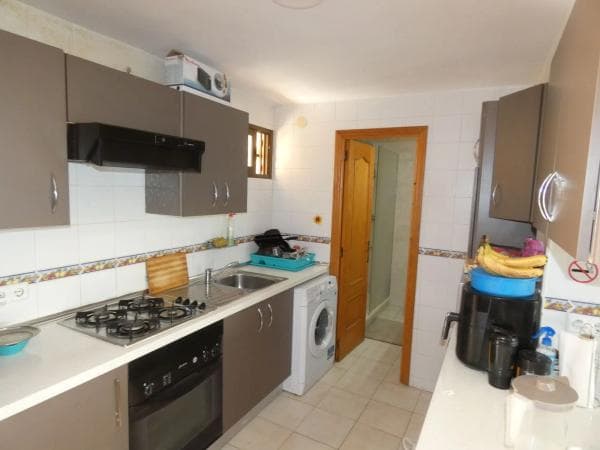 Apartment for sale in Avenida de l'Albir, Alfaz del Pi photo 1