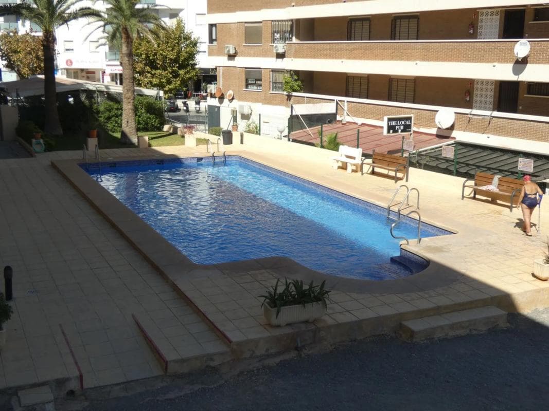 Venta de piso en Avenida de l'Albir, Alfaz del Pi
photo 5