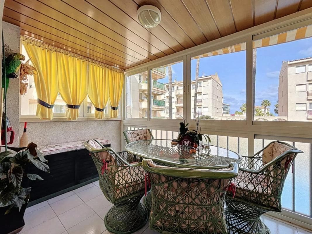 Venta de piso en L'Albir, Alfaz del Pi
photo 2