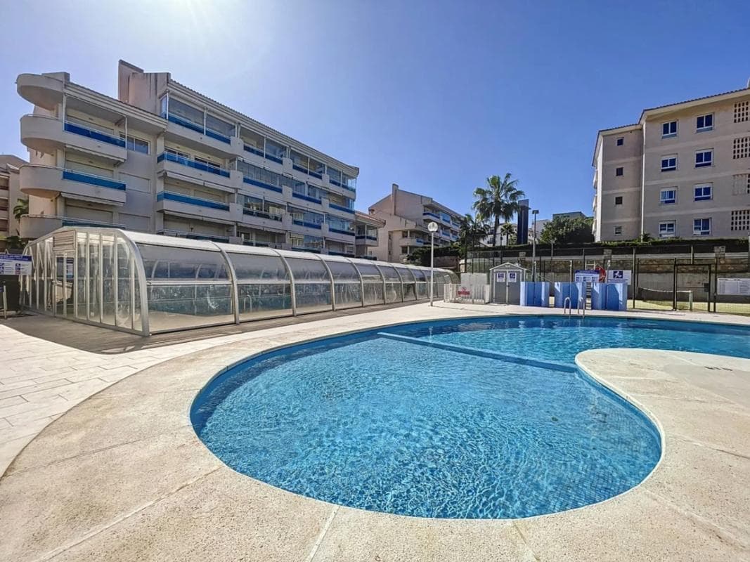 Venta de piso en Bulevard dels Musics, Alfaz del Pi
photo 4