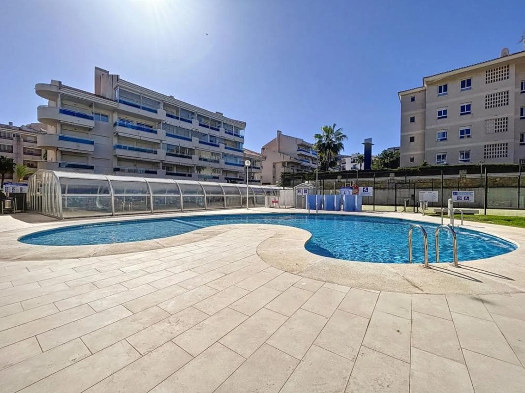 Venta de piso en Bulevard dels Musics, Alfaz del Pi
photo 5