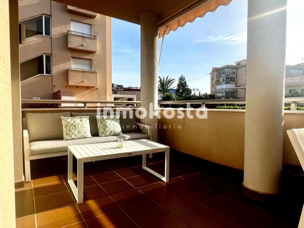 Venta de piso en Calle W.A. Mozart, Alfaz del Pi
photo 3