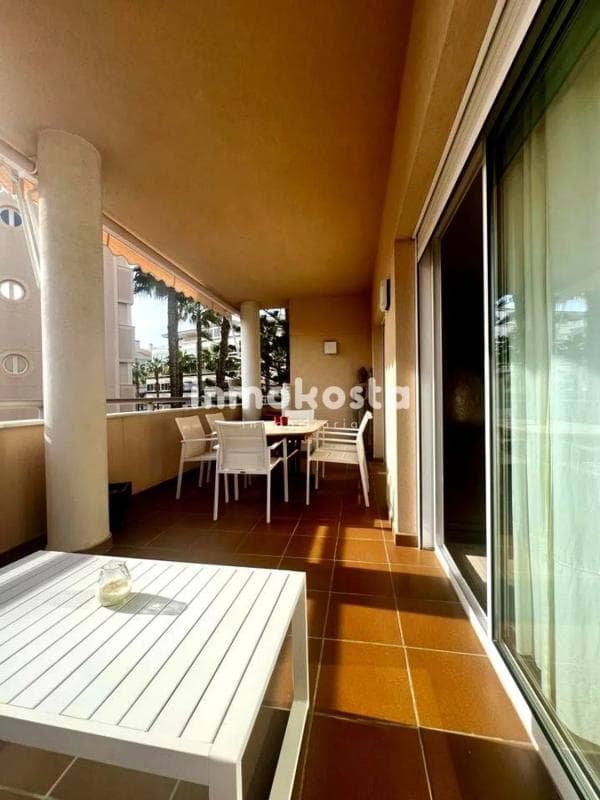 Venta de piso en Calle W.A. Mozart, Alfaz del Pi
photo 4