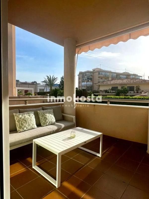 Venta de piso en Calle W.A. Mozart, Alfaz del Pi
photo 5