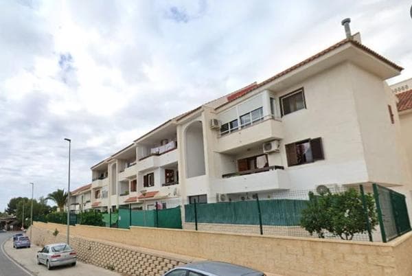 Apartment for sale in Calle manises, Alfaz del Pi thumbnail 1