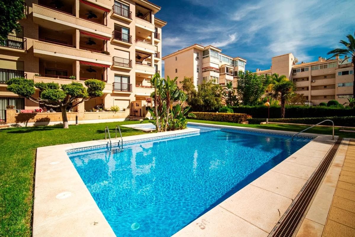 Venta de piso en L'Albir, Alfaz del Pi
photo 3