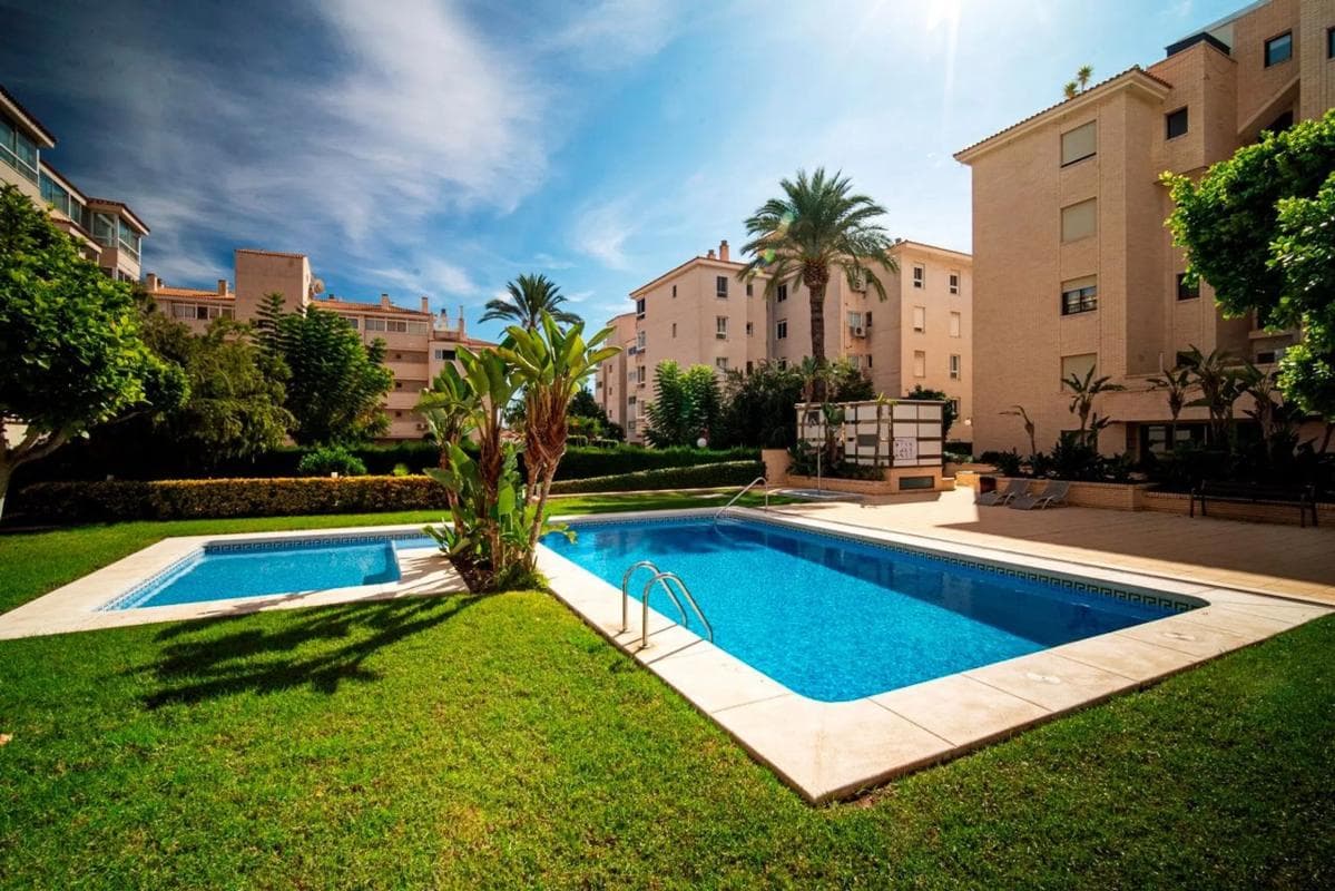 Venta de piso en L'Albir, Alfaz del Pi
photo 4