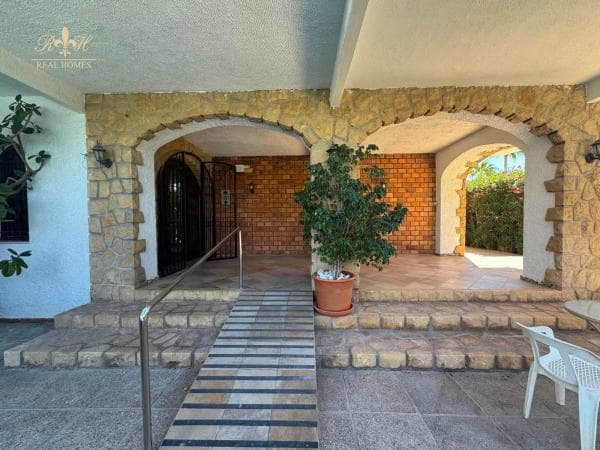 Piso en venta en Carretera del Albir, Altea
photo 1