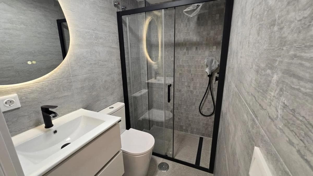 Sale of apartment in Altea Pueblo, Altea
photo 4