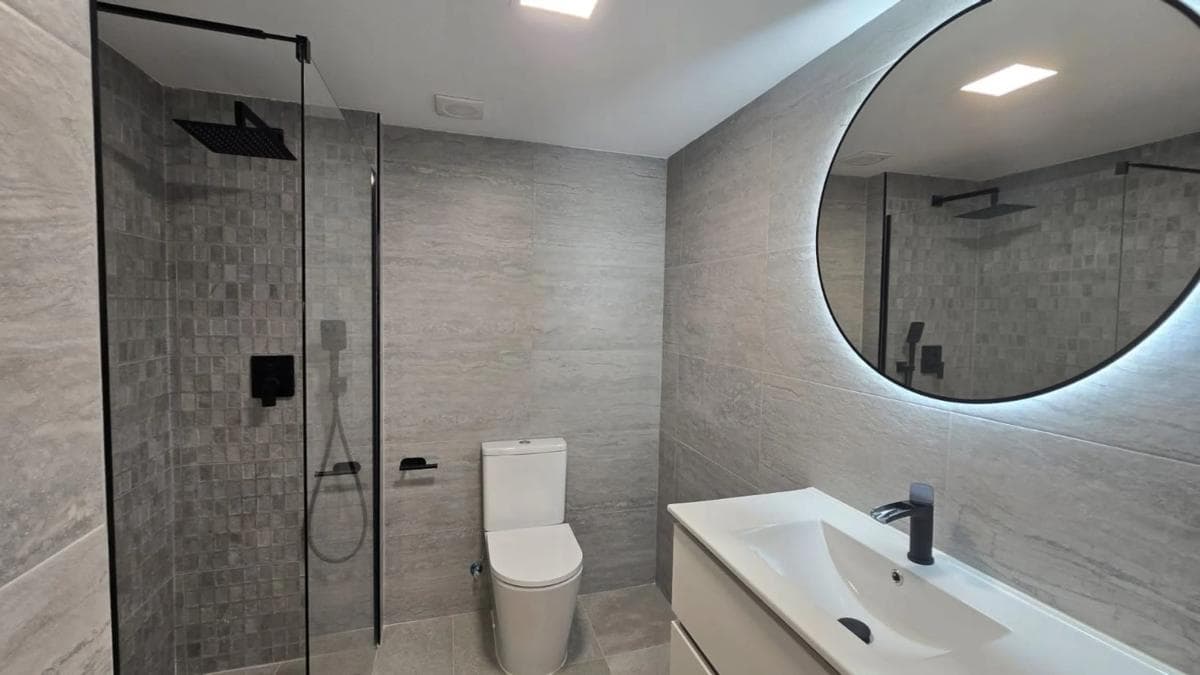 Sale of apartment in Altea Pueblo, Altea
photo 5