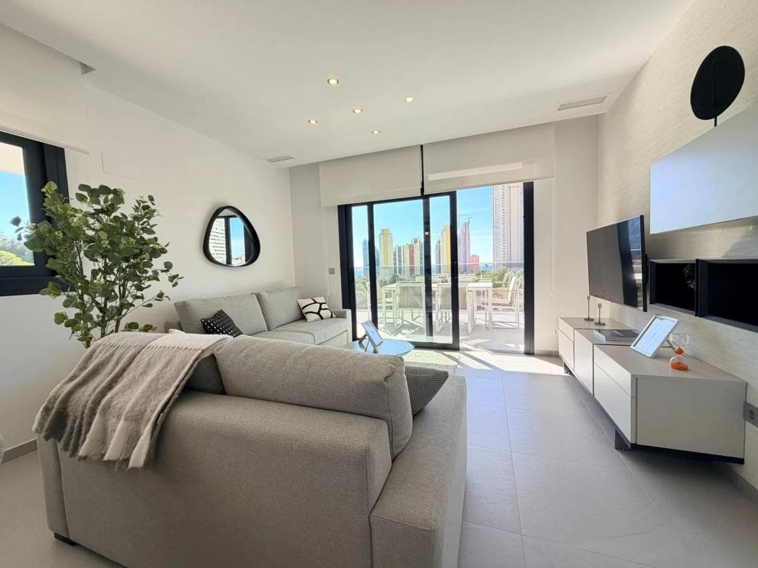 Venta de piso en Calle Presidente Adolfo Suarez s/n, Benidorm
photo 5