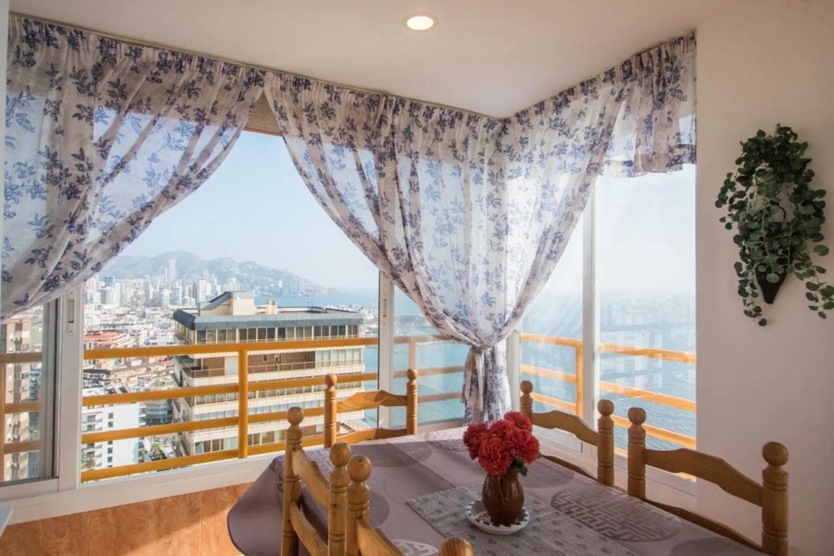 Продажа квартиры на Playa de Poniente, Бенидорм
photo 5