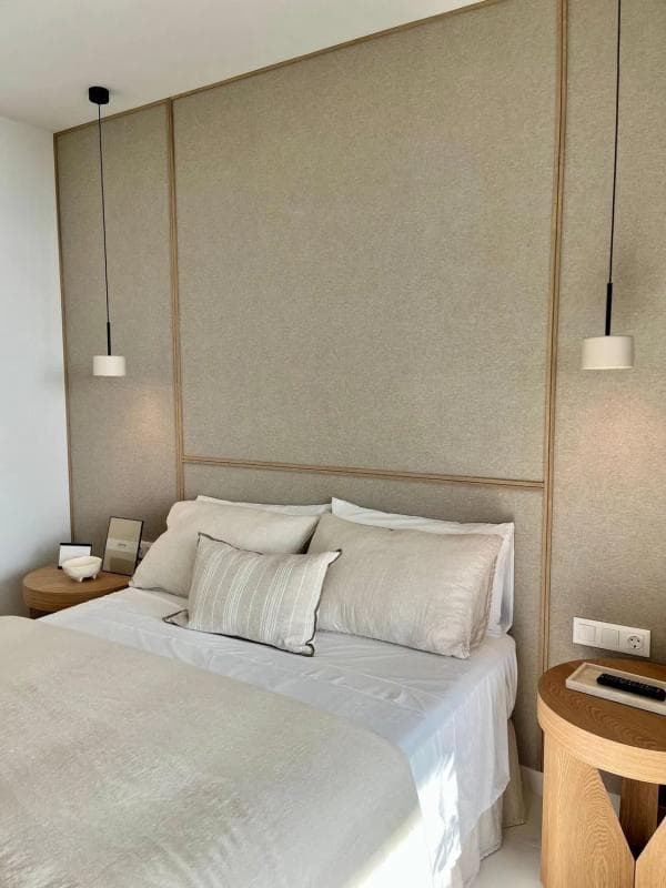 Продажа квартиры на Playa de Poniente, Бенидорм
photo 2
